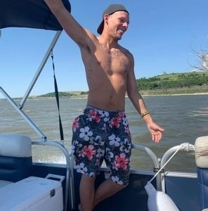 Meet your Posher, Tyler